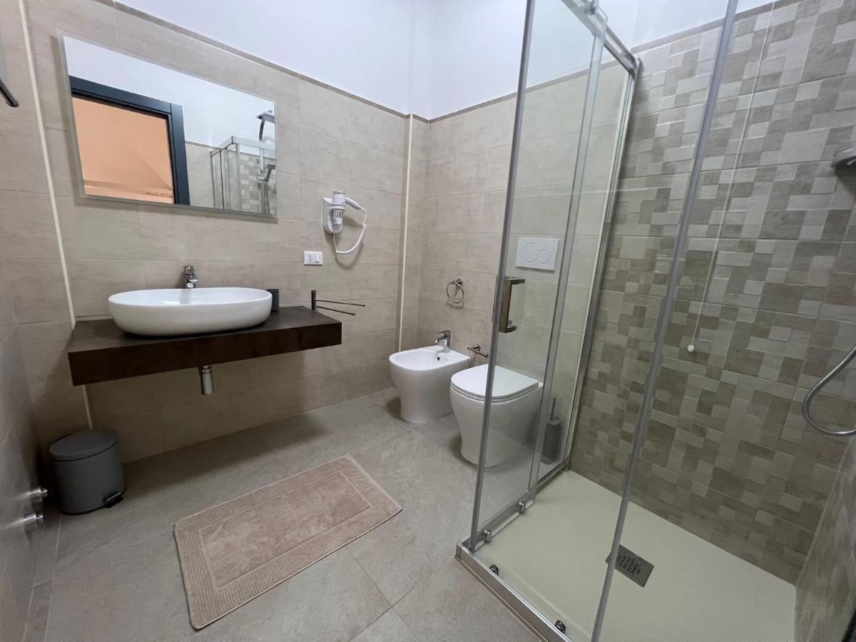 Guest house Perla D'oriente -