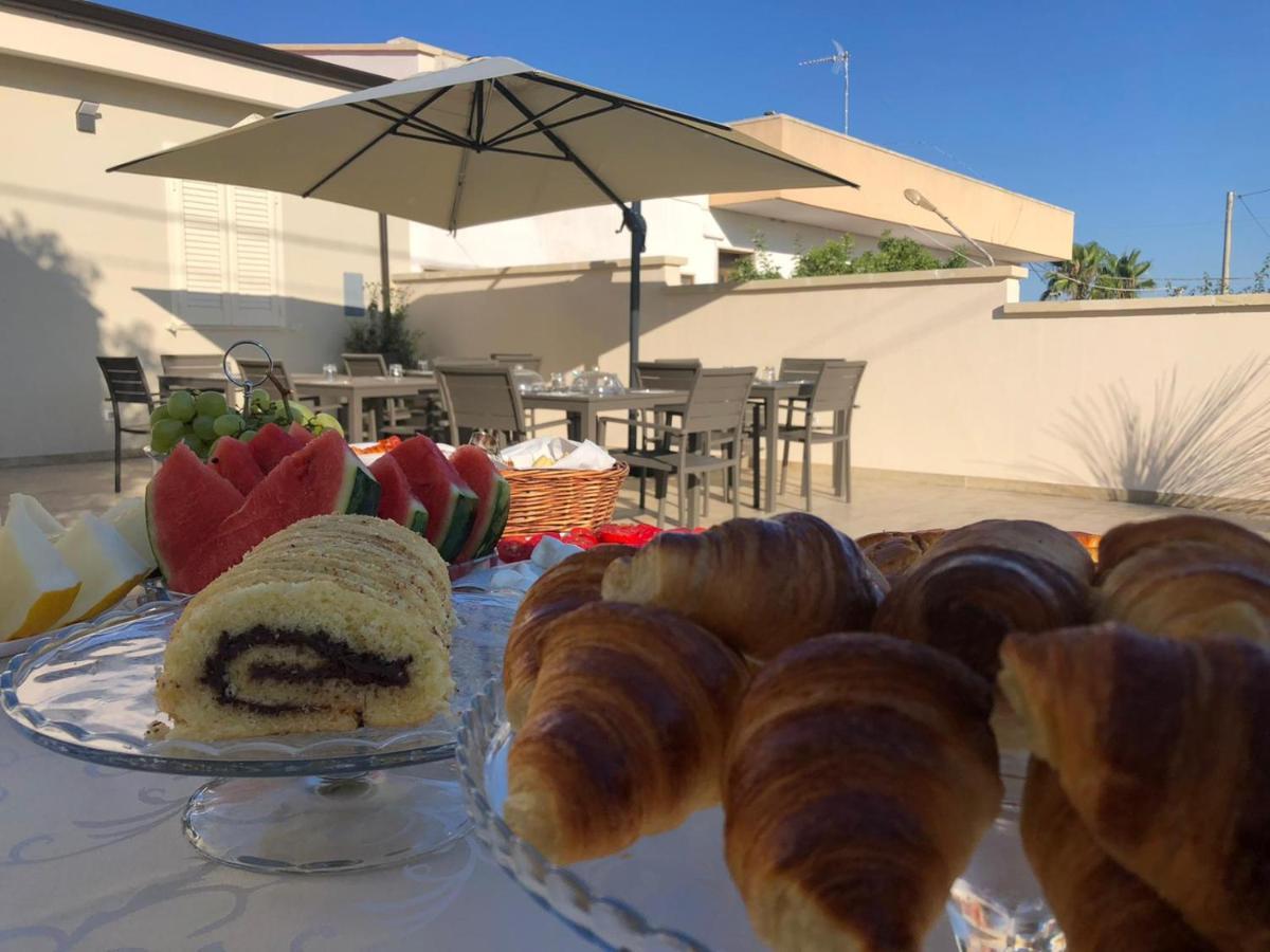 Perla D'oriente - Guest house Otranto