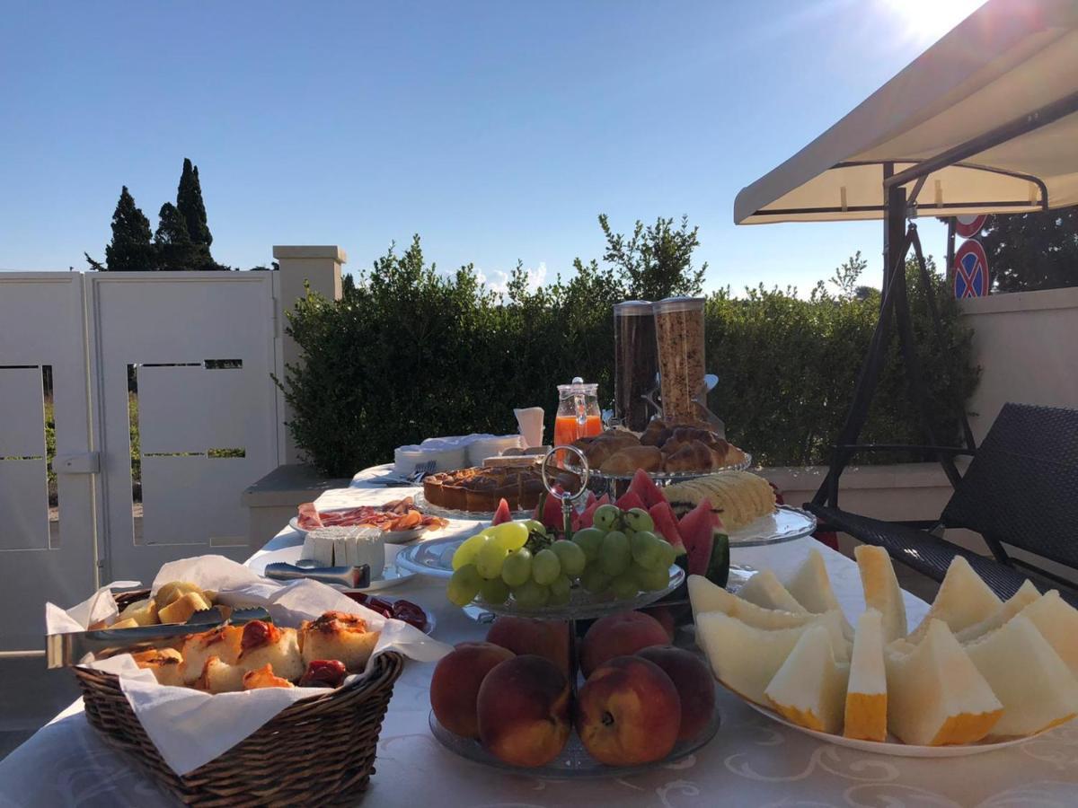 Guest house Perla D'oriente - *