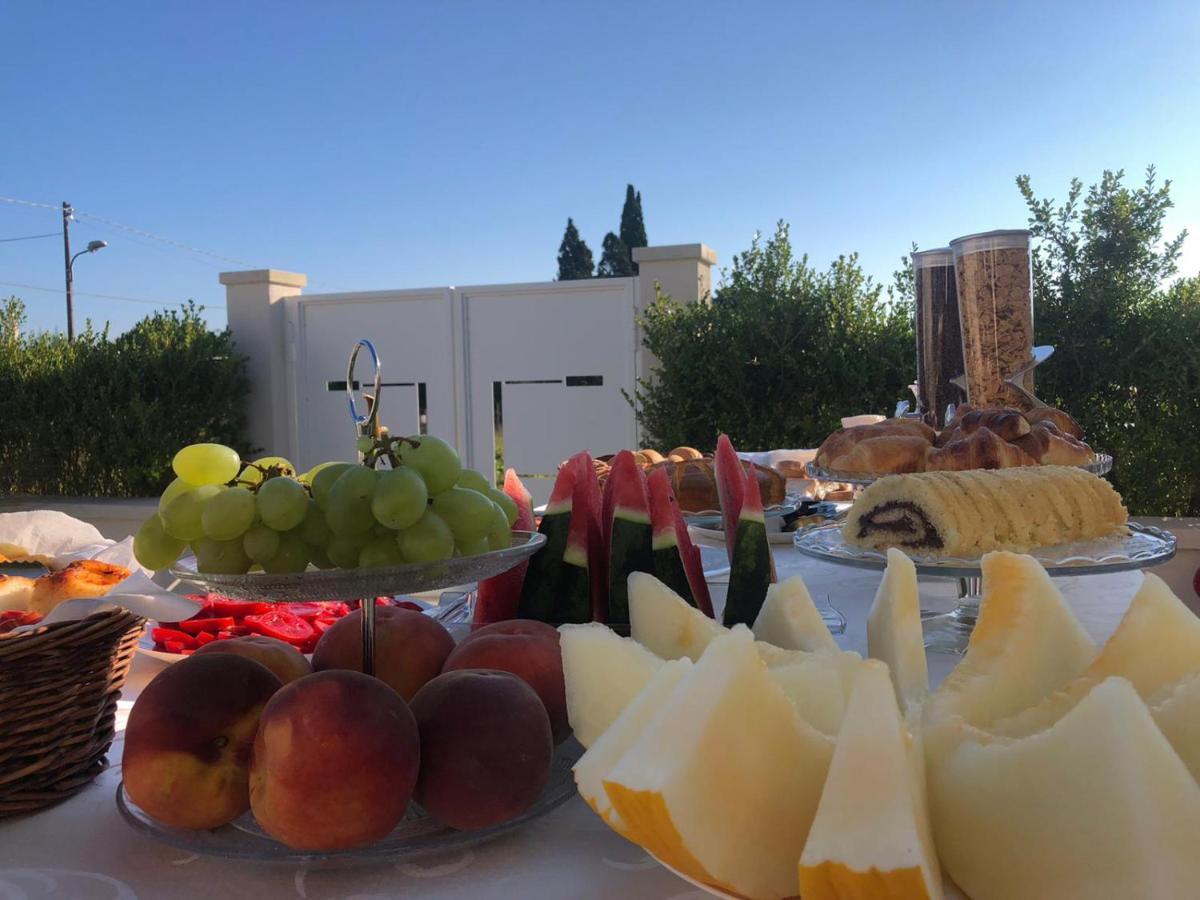Perla D'oriente - Casa de hóspedes Otranto