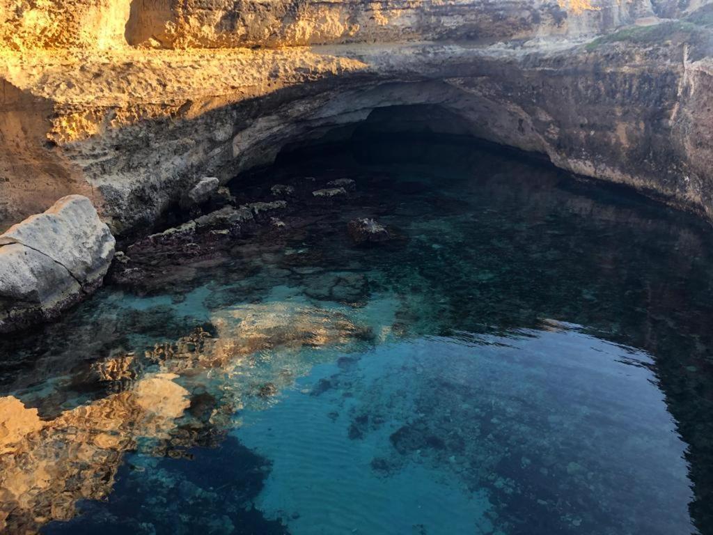 Perla D'oriente - Affittacamere * Otranto