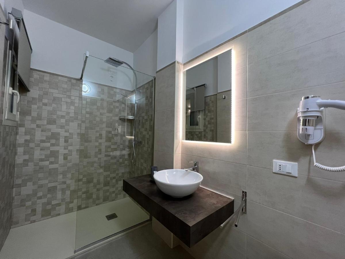 Perla D'oriente - Guest house Otranto