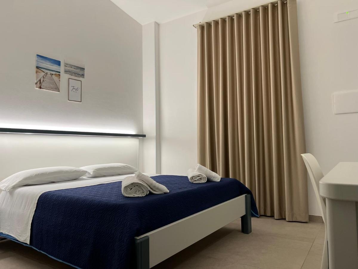Guest house Perla D'oriente -
