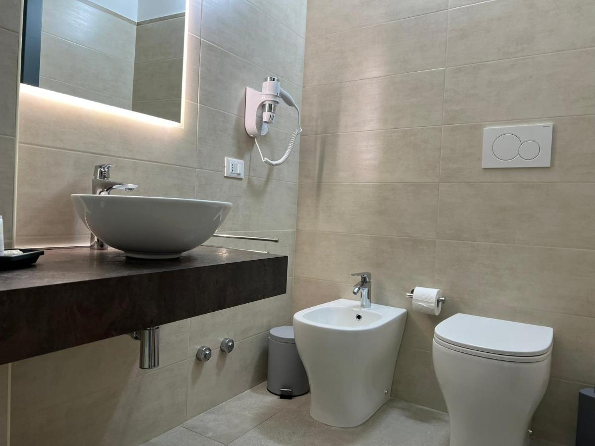 Perla D'oriente - Affittacamere Guest house *