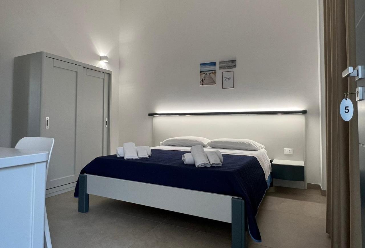 Guest house Perla D'oriente - Otranto
