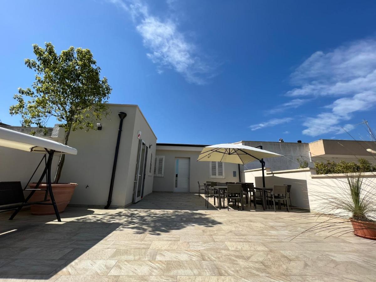 Guest house Perla D'oriente - Affittacamere Otranto