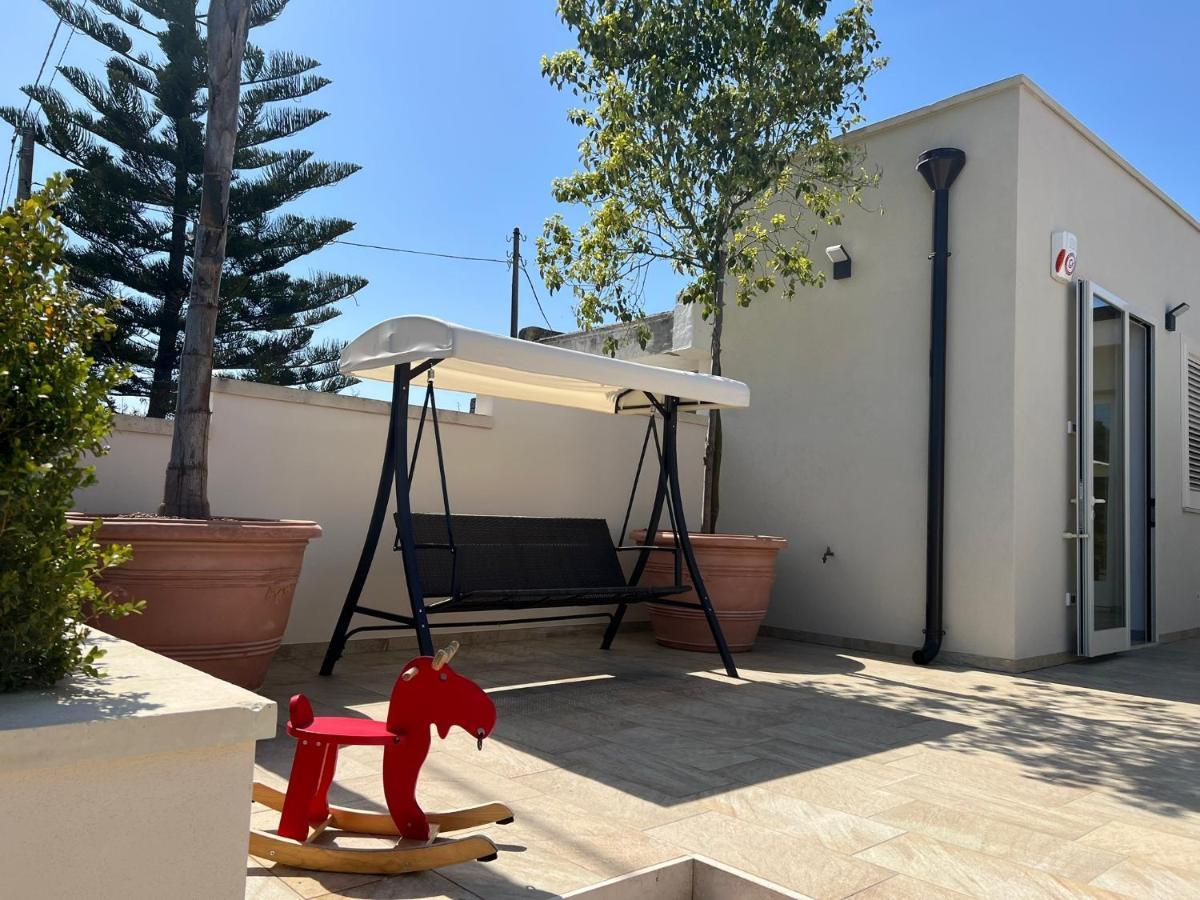 Guest house Perla D'oriente - Affittacamere Otranto