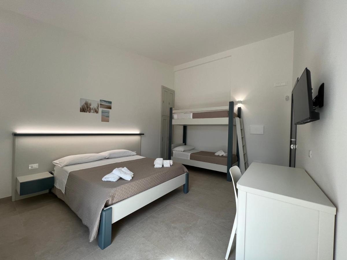 Guest house Perla D'oriente -