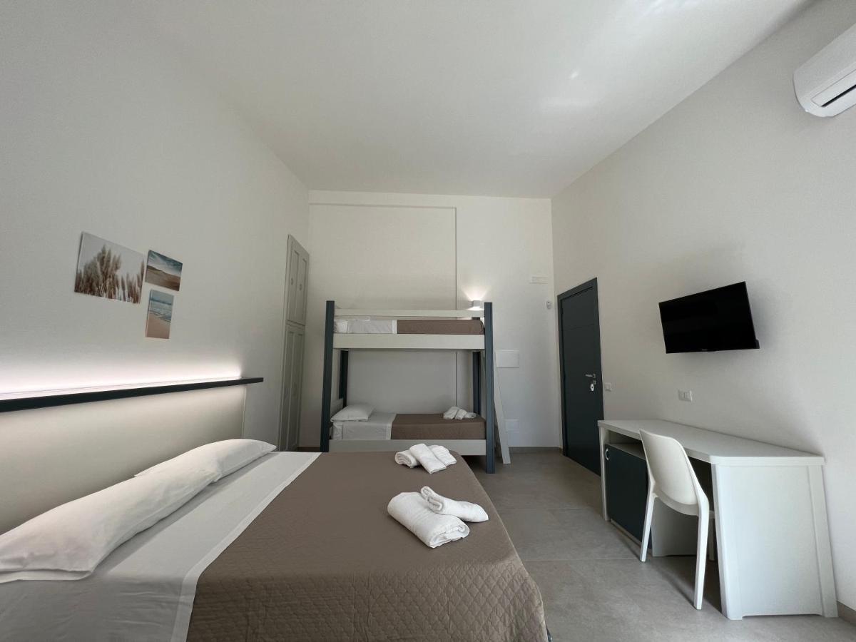 Guest house Perla D'oriente - Affittacamere *