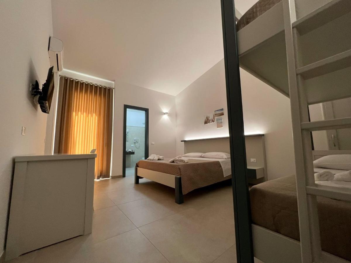Perla D'oriente - Affittacamere Guest house *