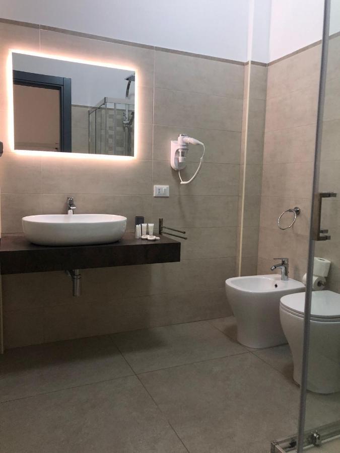 Perla D'oriente - Affittacamere Guest house *