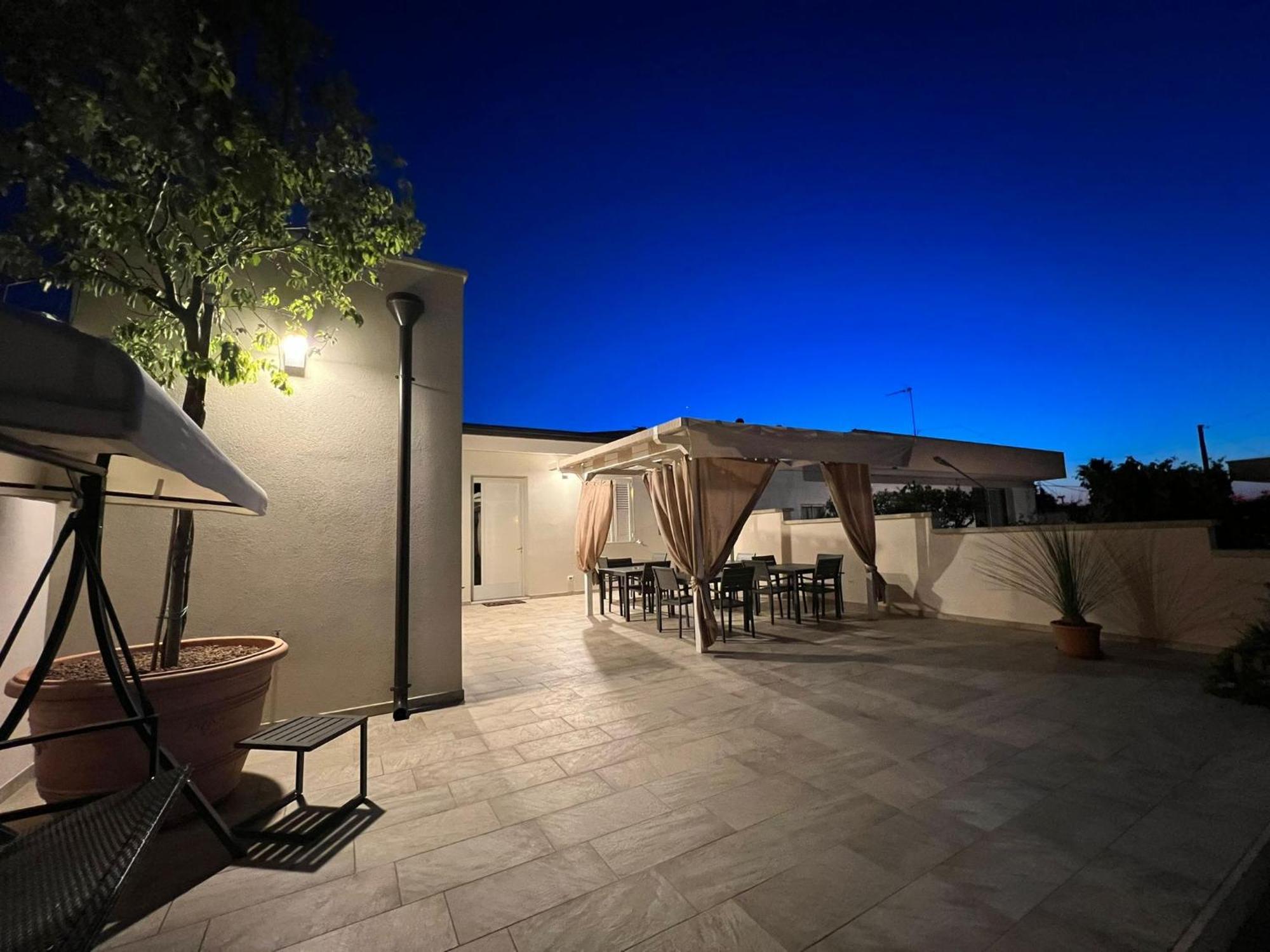 Perla D'oriente - Affittacamere Guest house *