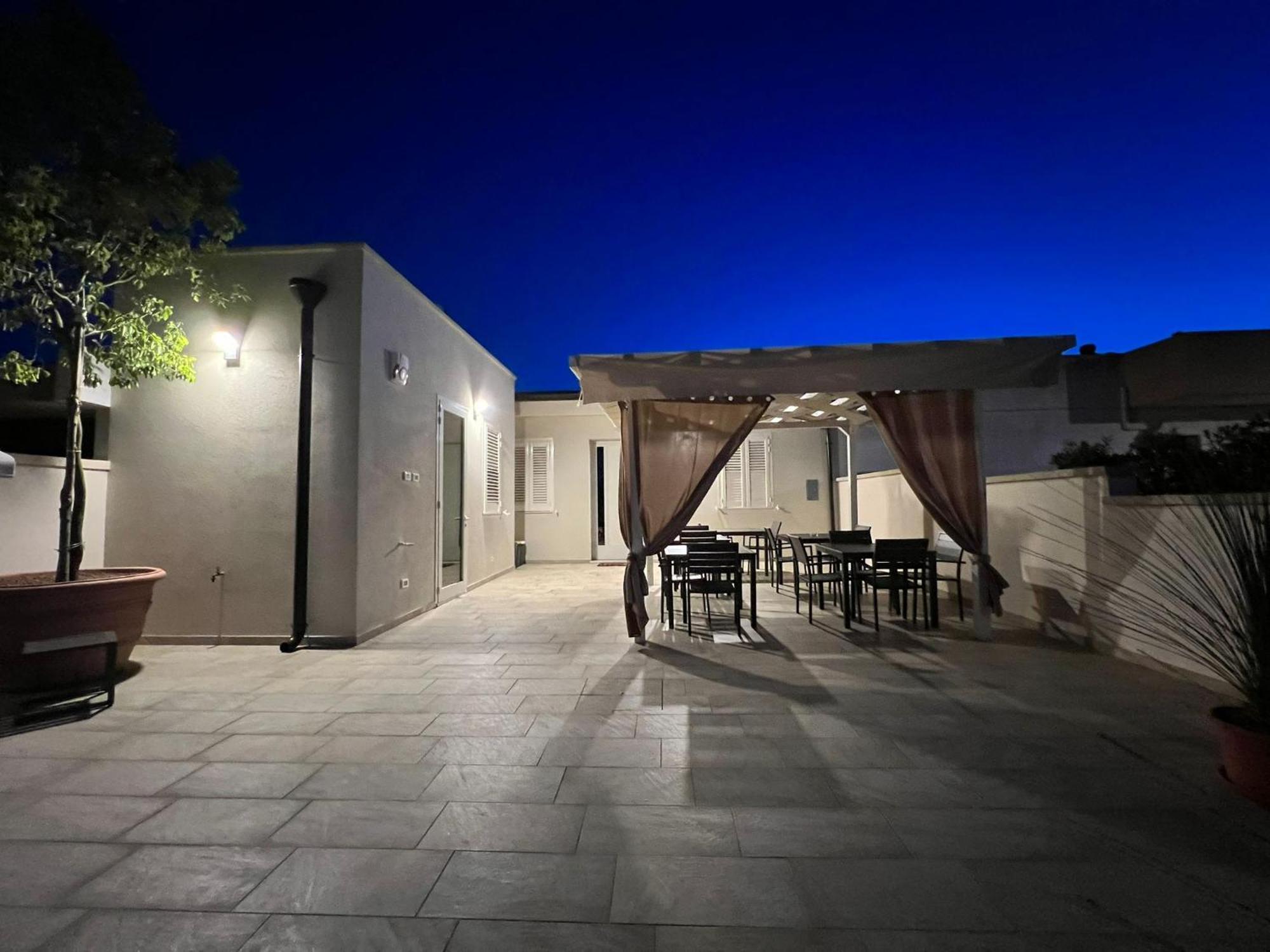 Perla D'oriente - Affittacamere Guest house