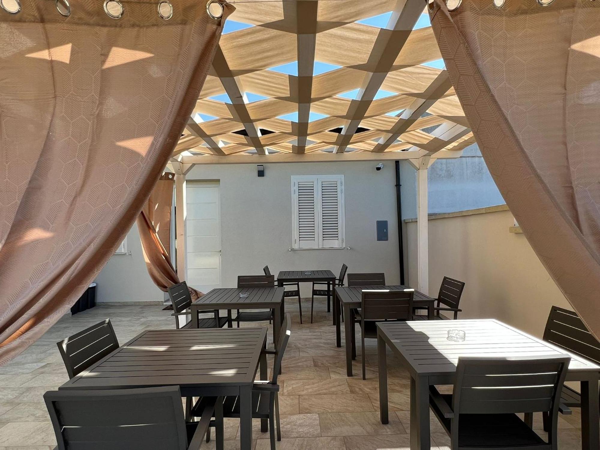 Perla D'oriente - Affittacamere Guest house Otranto