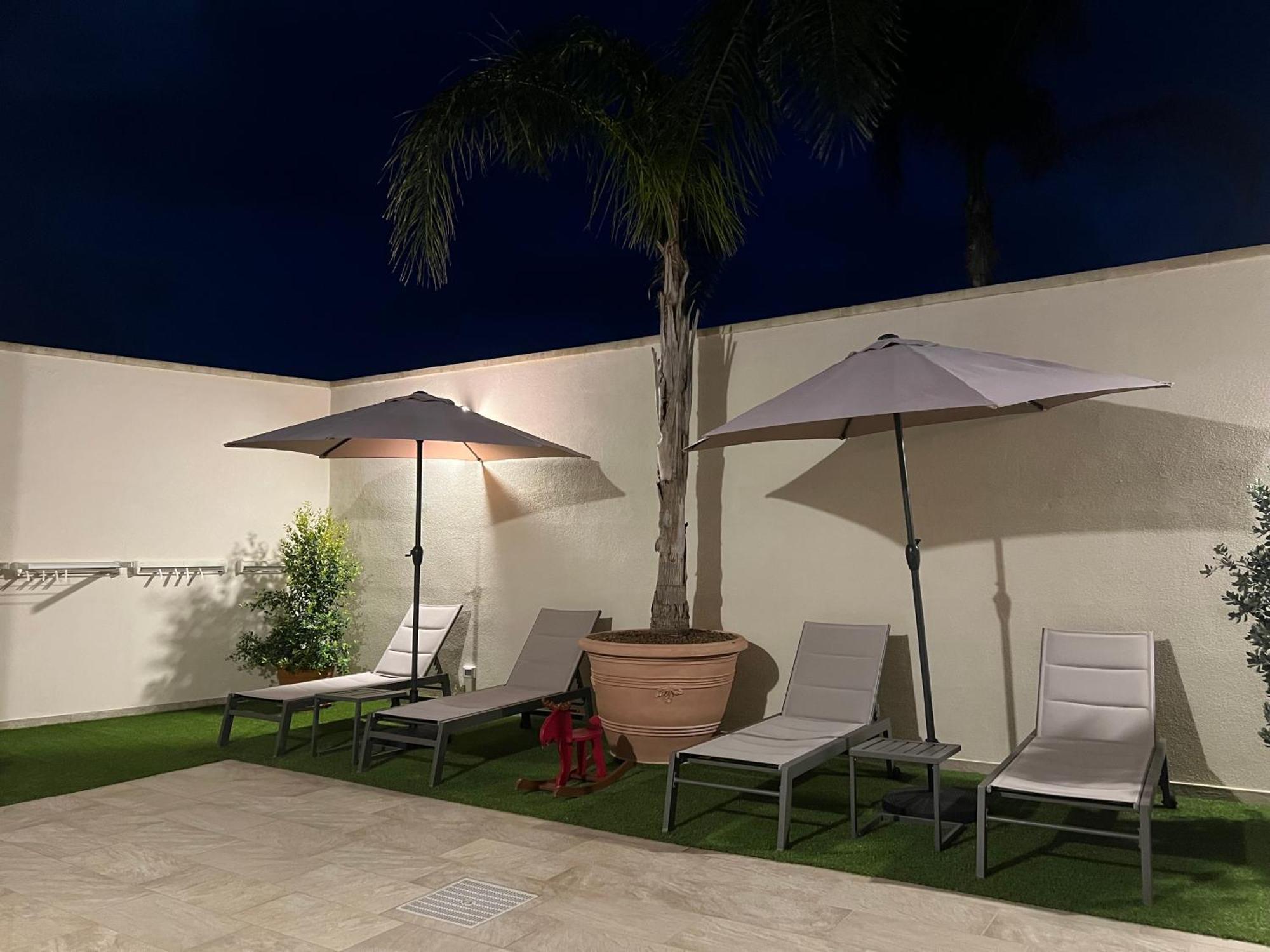 Guest house Perla D'oriente - Otranto