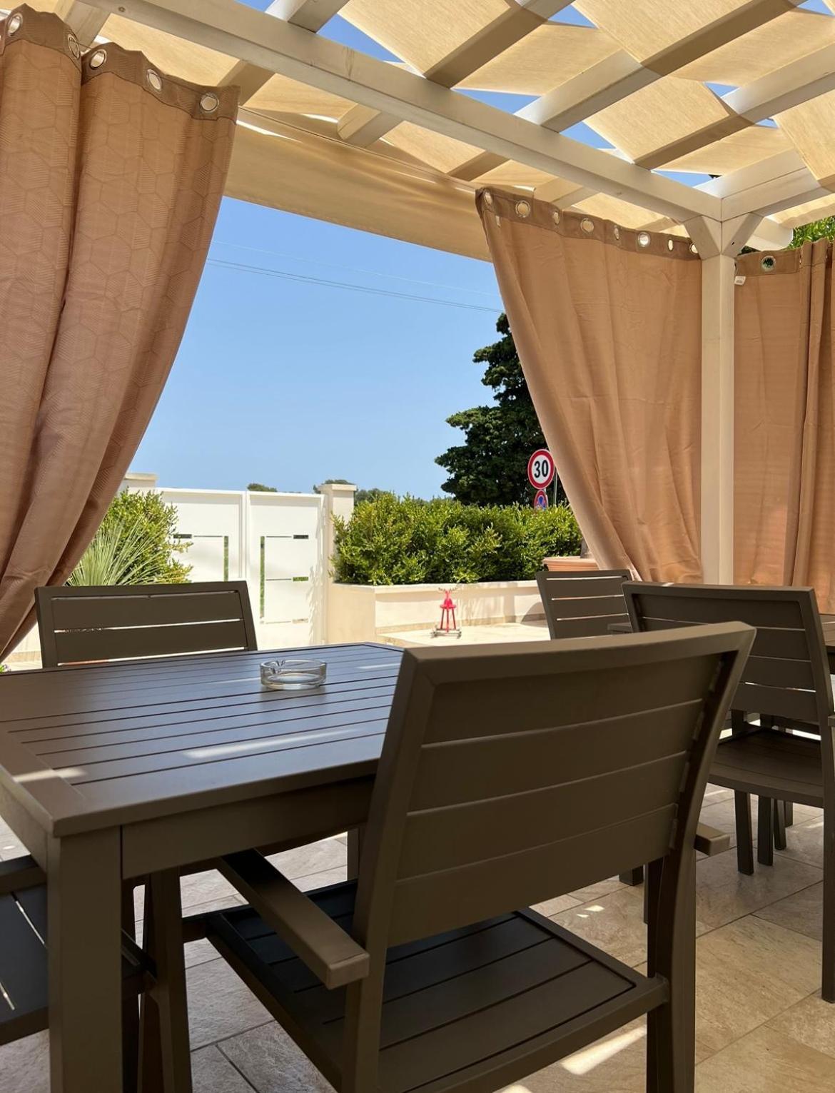 Perla D'oriente - Otranto