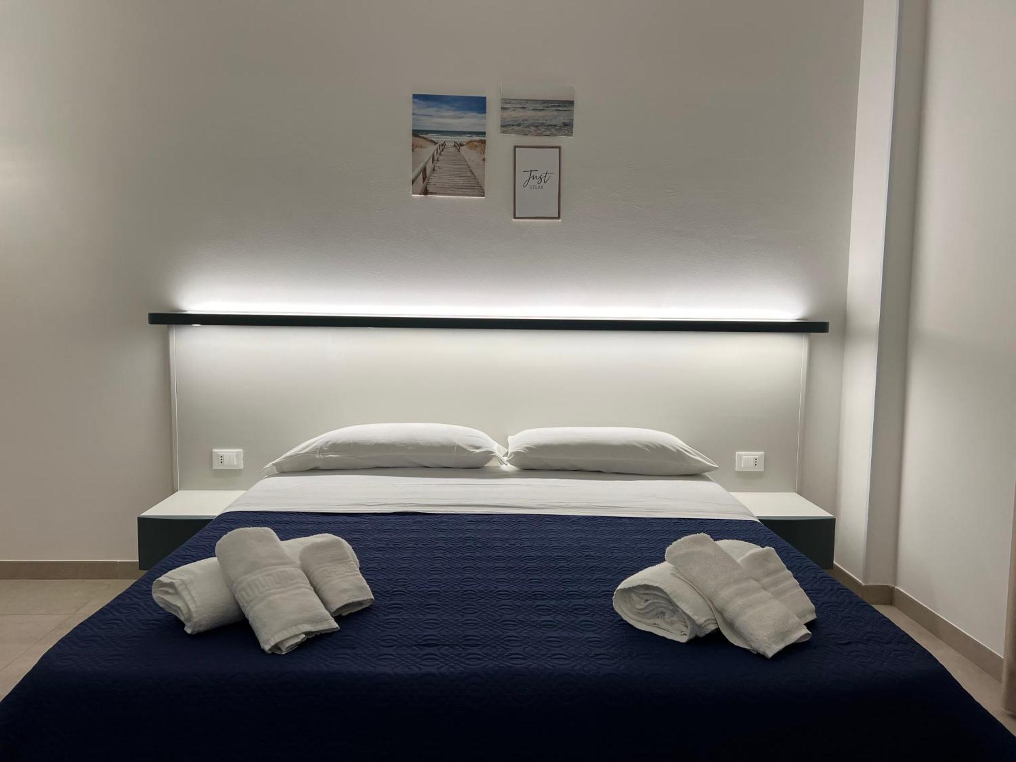 Perla D'oriente - Affittacamere Guest house Otranto