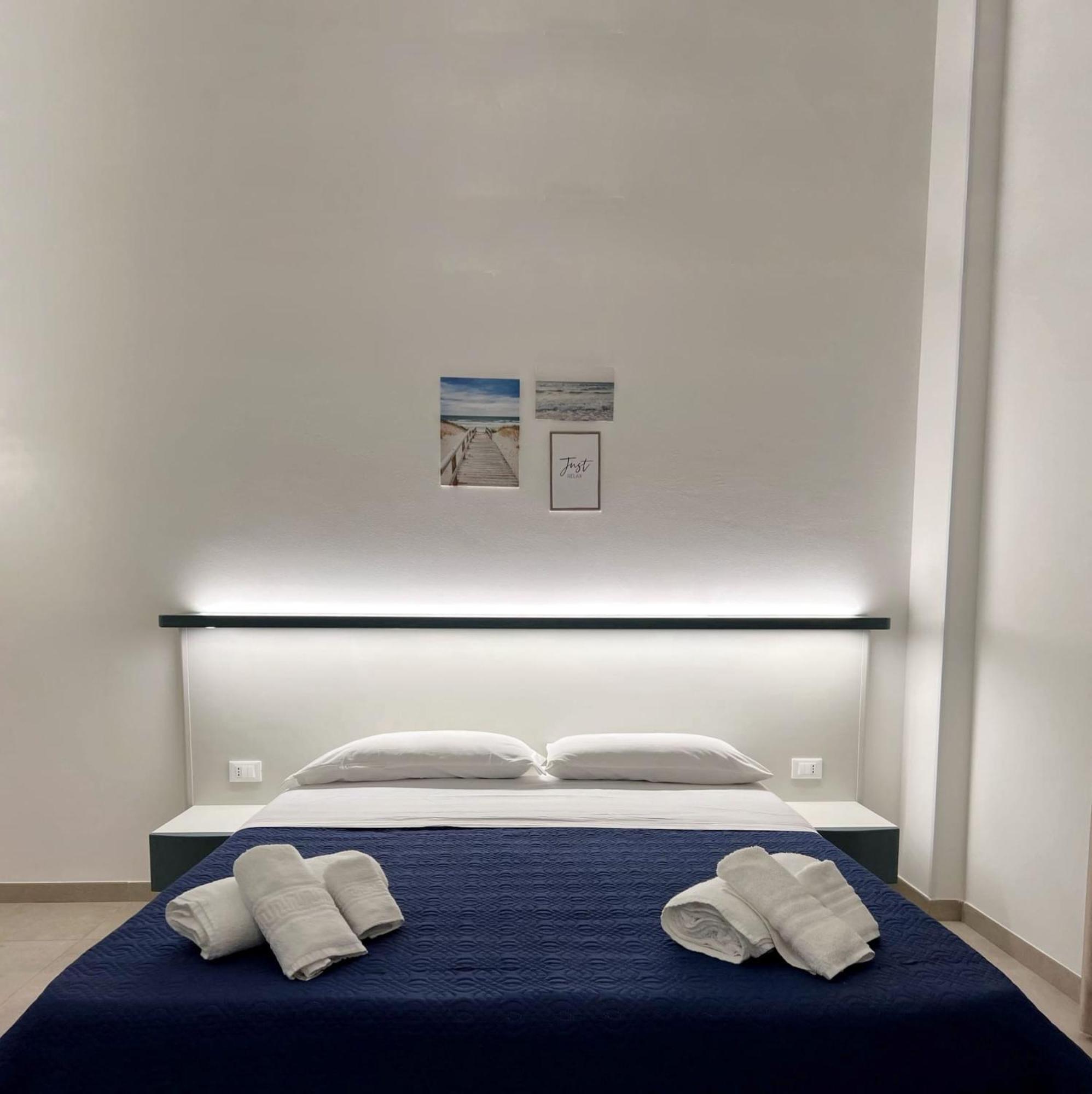 Guest house Perla D'oriente -