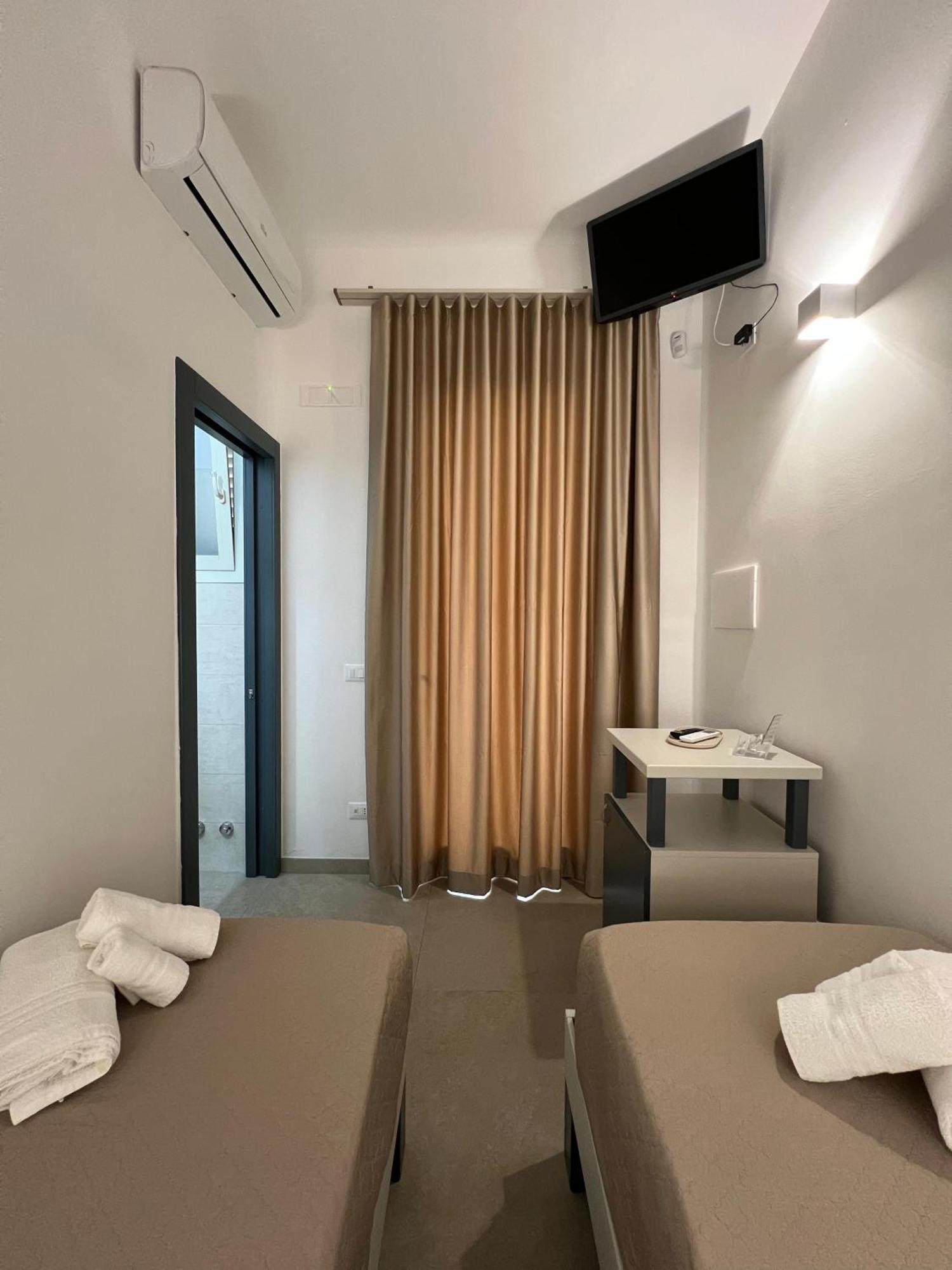 Guest house Perla D'oriente - *