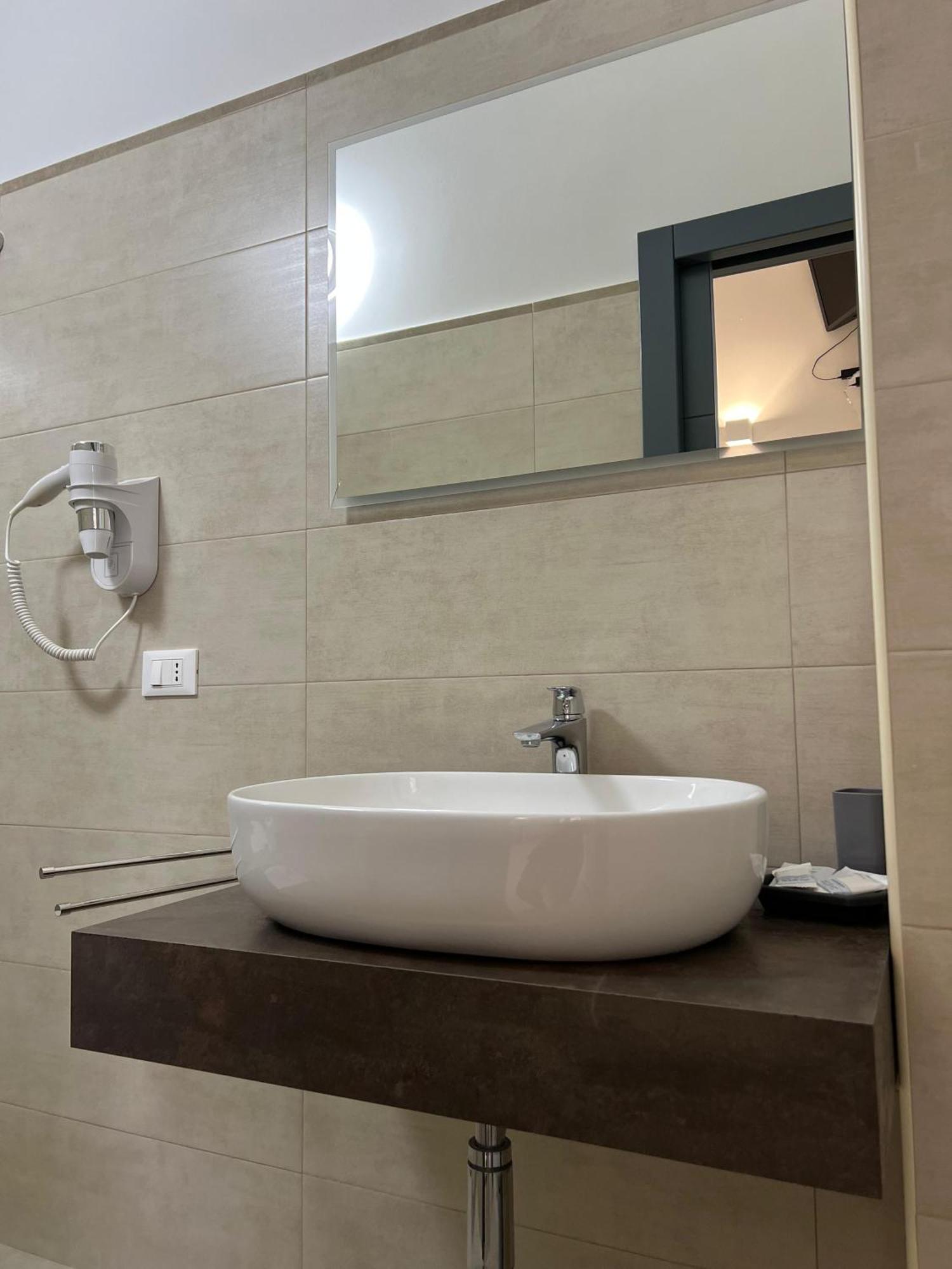 Guest house Perla D'oriente - Otranto
